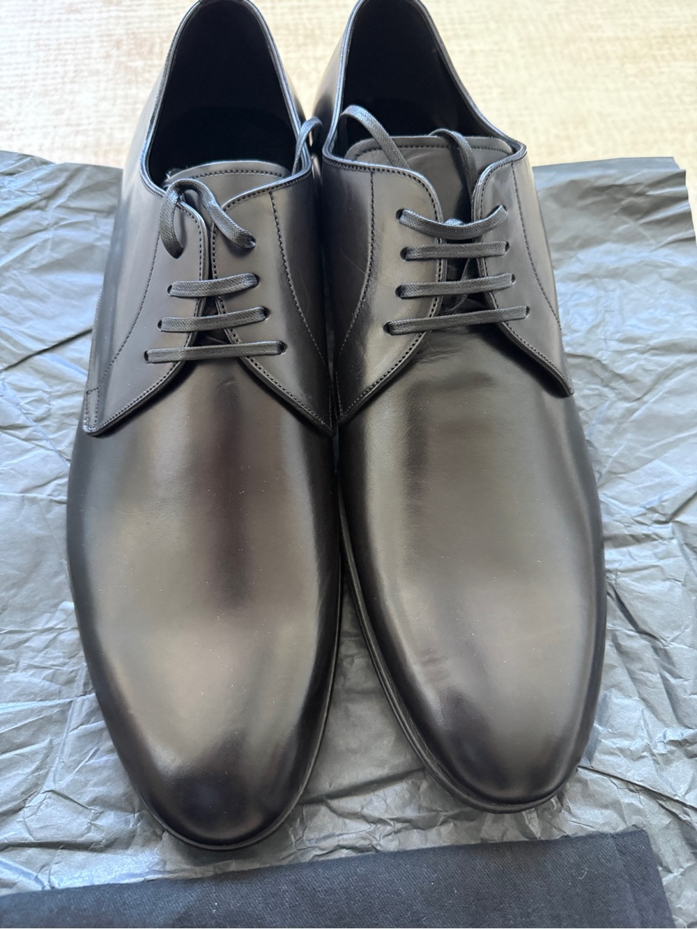 Dolce & Gabanna Mens Shoes